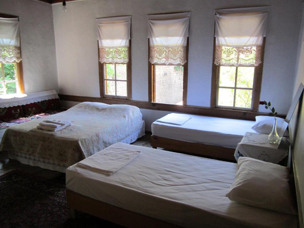 Tabag Ahmet Bey Konagi Hotel Safranbolu Cameră foto