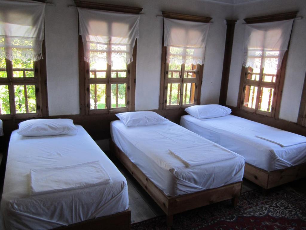 Tabag Ahmet Bey Konagi Hotel Safranbolu Cameră foto