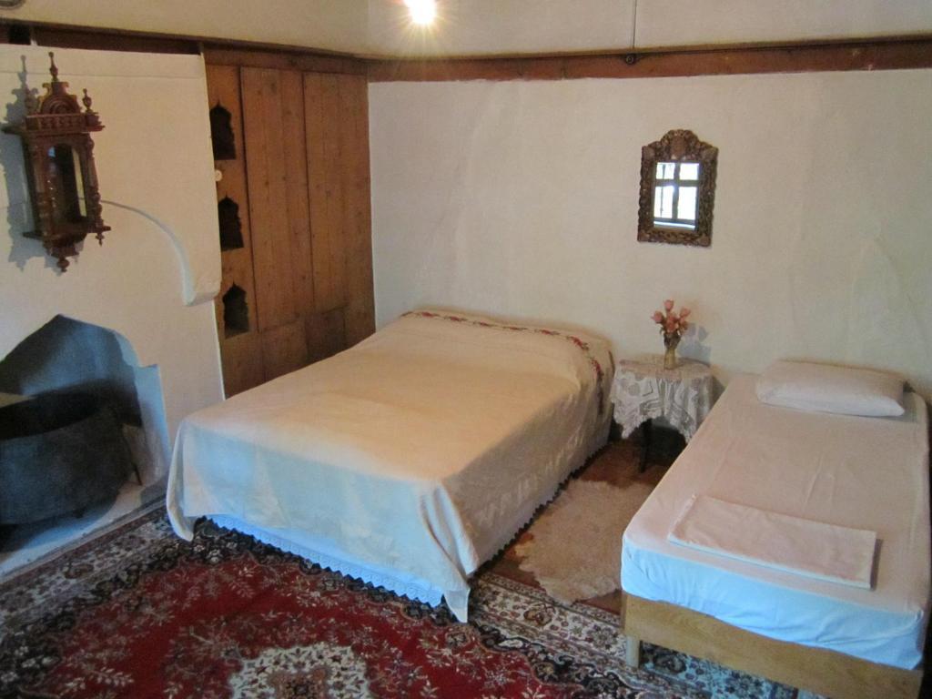 Tabag Ahmet Bey Konagi Hotel Safranbolu Cameră foto