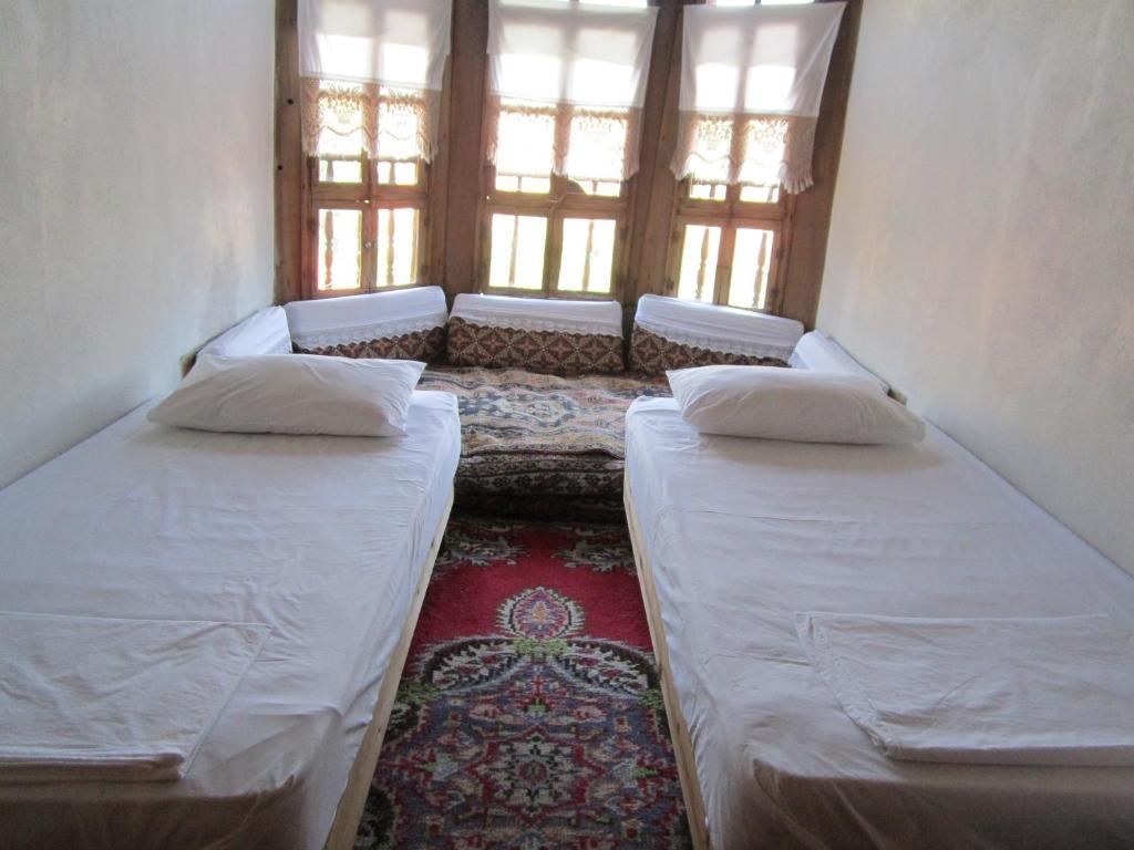 Tabag Ahmet Bey Konagi Hotel Safranbolu Cameră foto