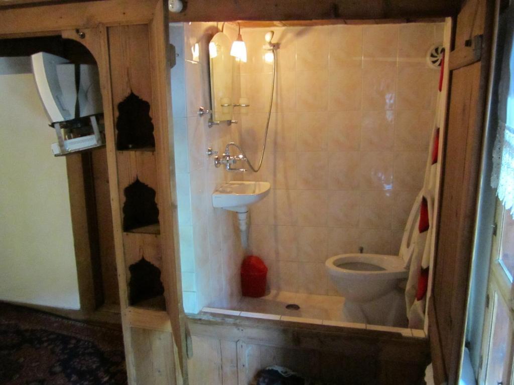 Tabag Ahmet Bey Konagi Hotel Safranbolu Cameră foto